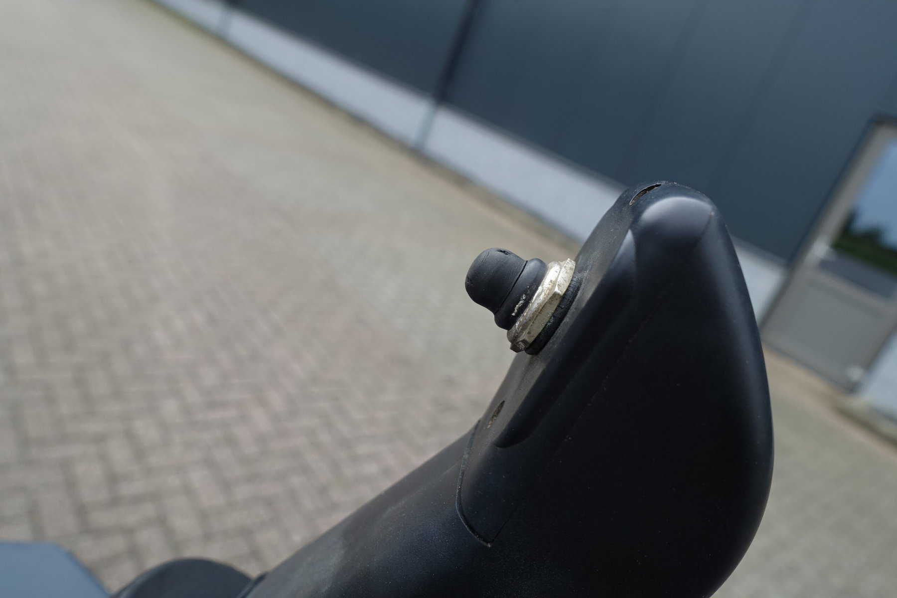 Iseki TM3217 4wd - Afbeelding 20