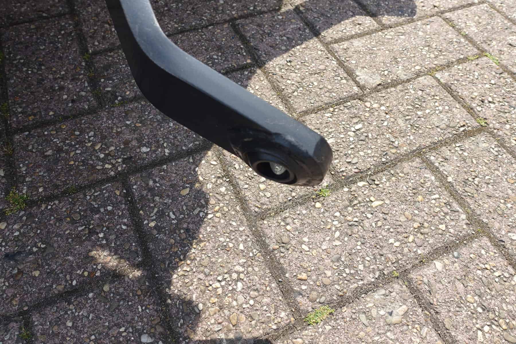 Iseki TM3267 4wd HST - Afbeelding 30