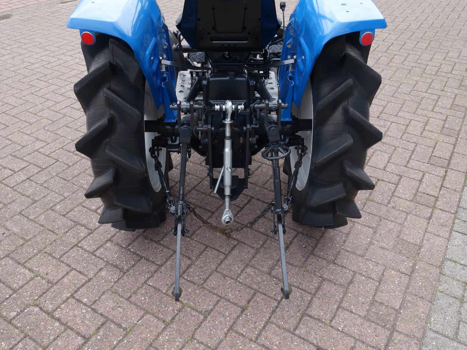 Iseki TS1610 2wd - Afbeelding 13