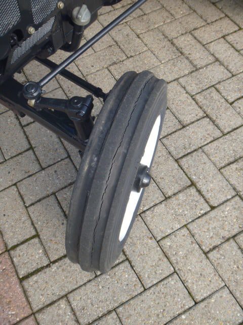 Iseki TS1610 2wd - Afbeelding 14