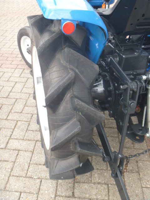 Iseki TS1610 2wd - Afbeelding 15