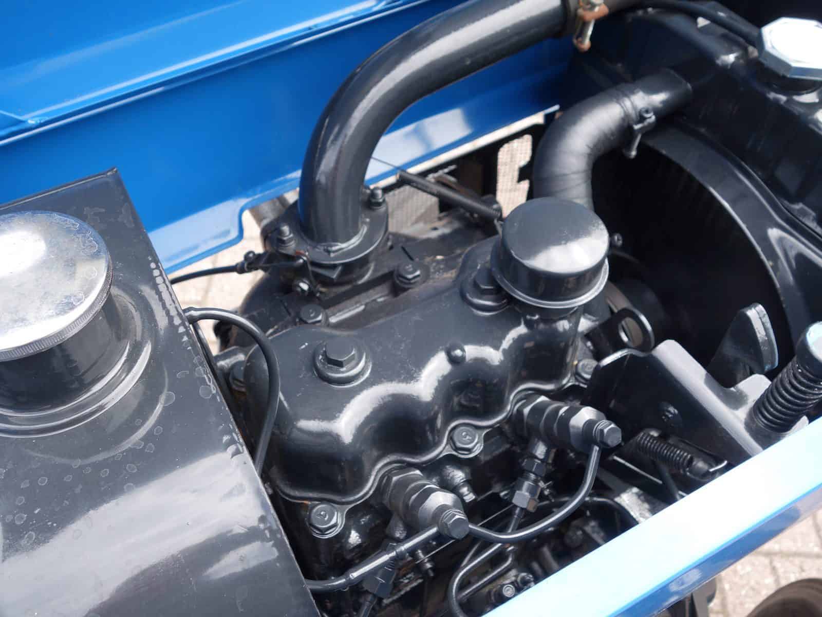 Iseki TS1610 2wd - Afbeelding 20