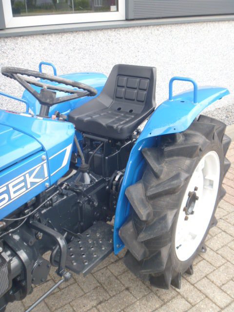 Iseki TS1610 2wd - Afbeelding 7