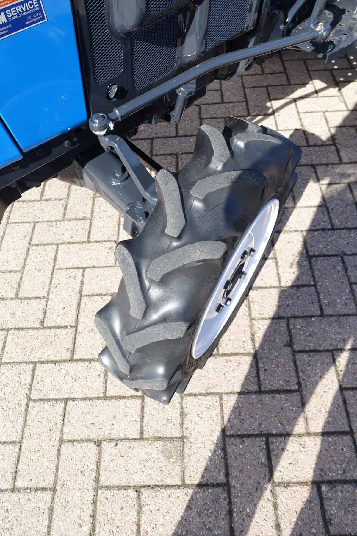 Iseki TS1910 4wd - Afbeelding 18