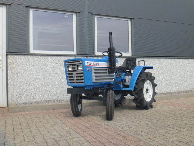 Iseki TU1400 2wd - Afbeelding 20