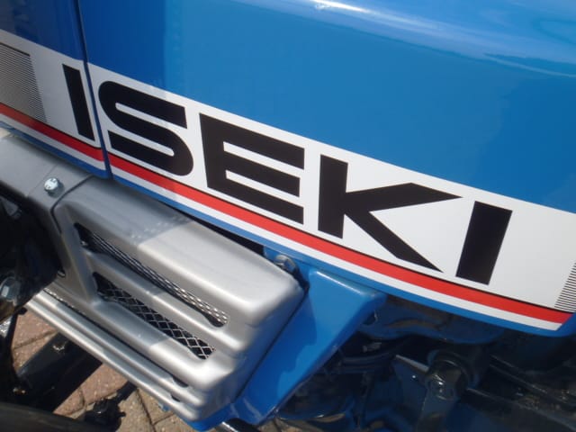 Iseki TU1400 2wd - Afbeelding 5