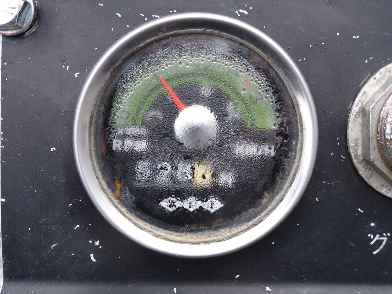 Iseki TU1400 4wd - Afbeelding 8