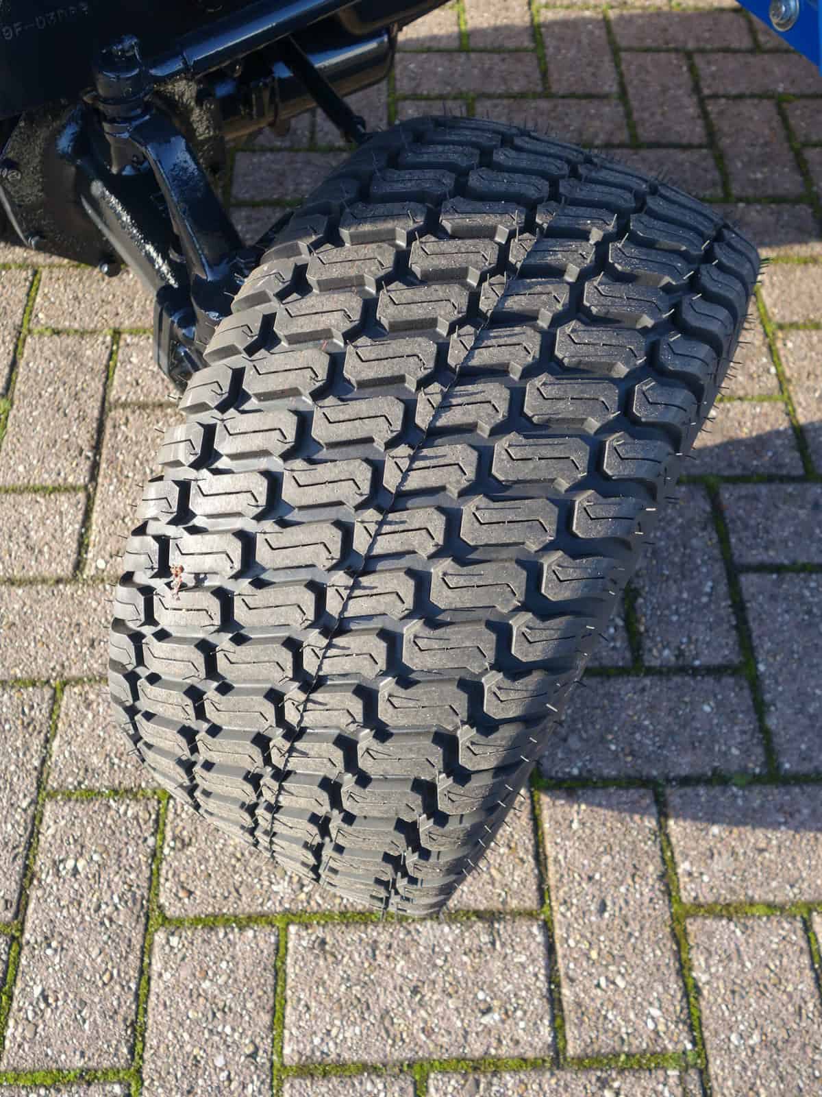 Iseki TU1400 4wd - Afbeelding 16