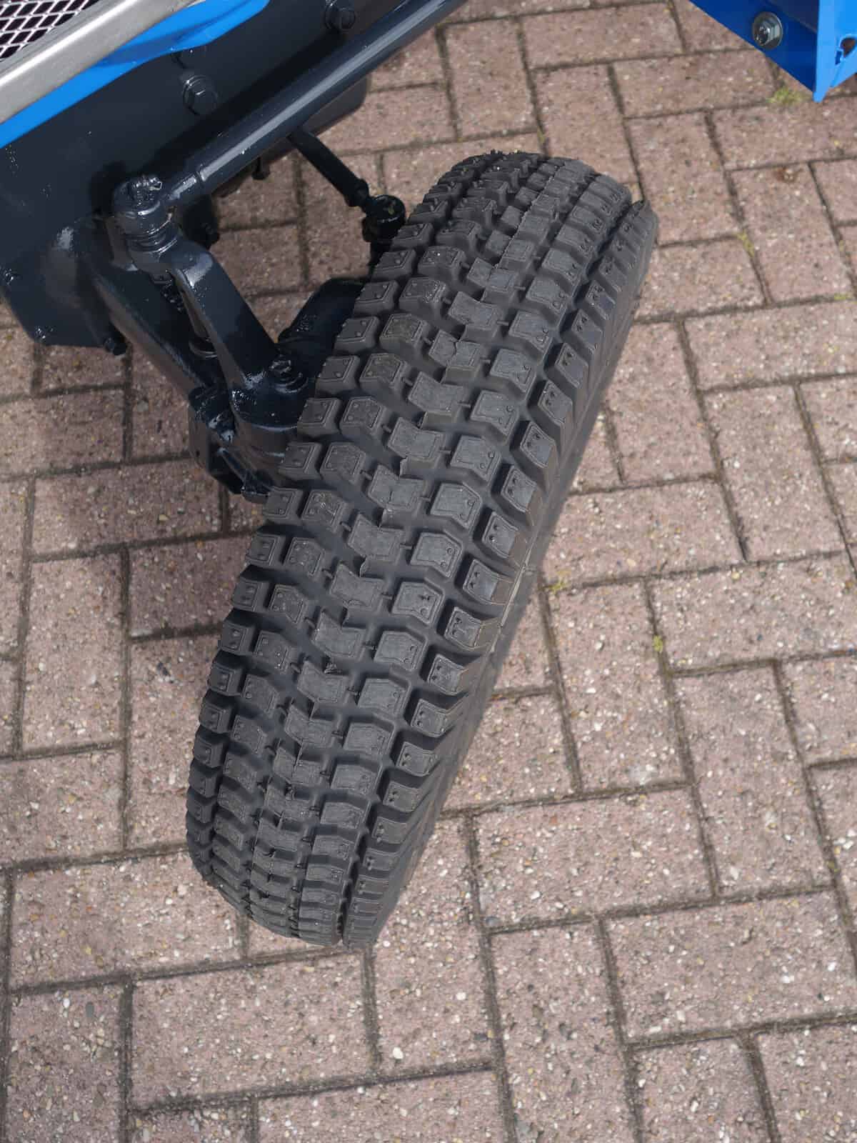 Iseki TU1400 4wd - Afbeelding 14