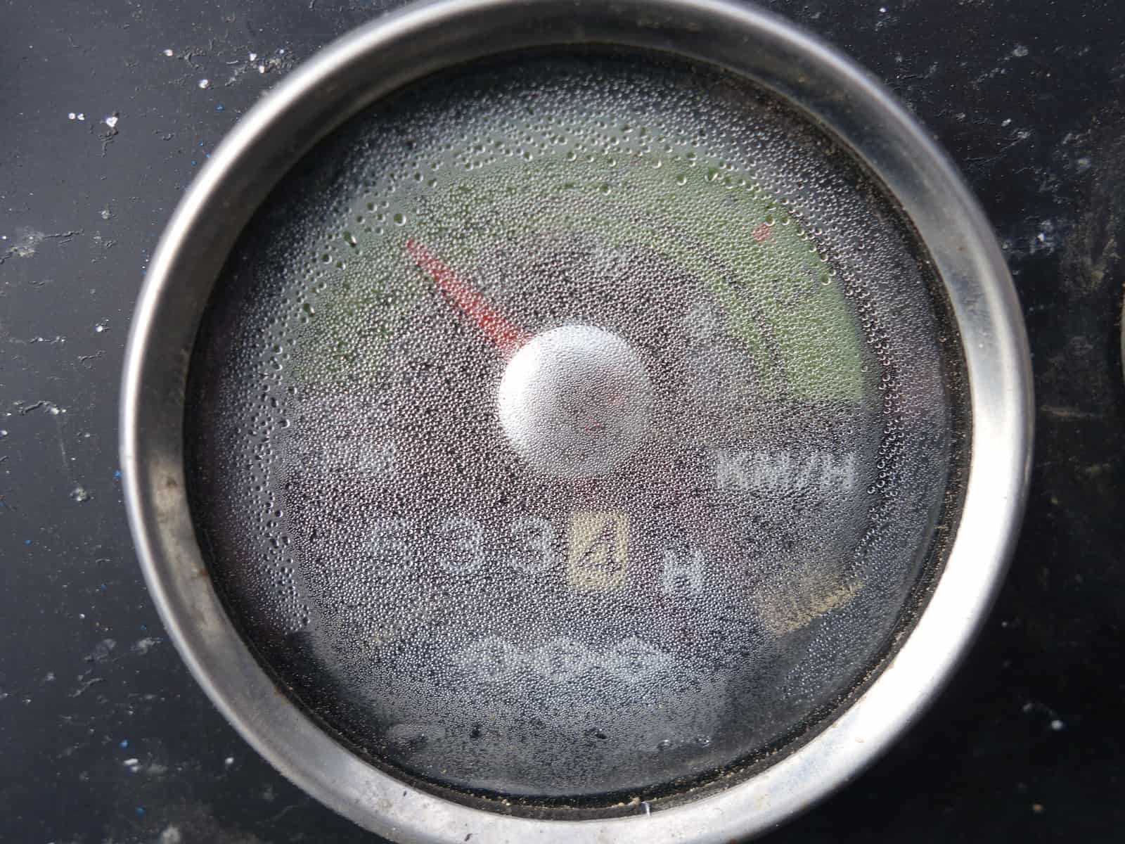 Iseki TU1400 4wd - Afbeelding 7