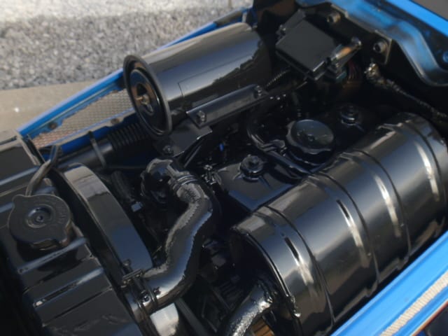 Iseki TU145 4wd - Afbeelding 21