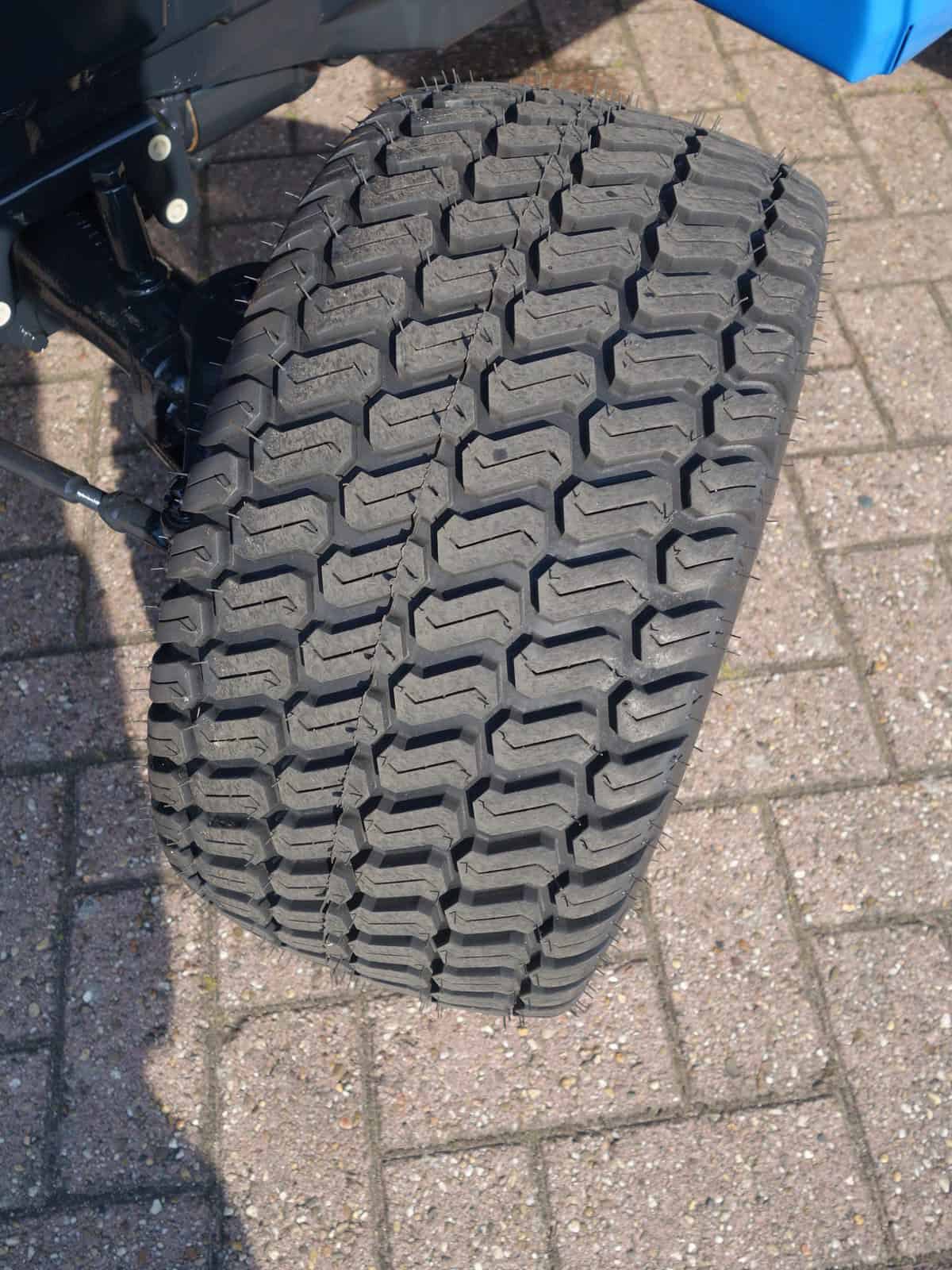 Iseki TU145 4wd - Afbeelding 17