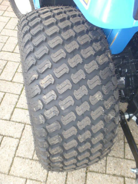 Iseki TU147 4wd - Afbeelding 16