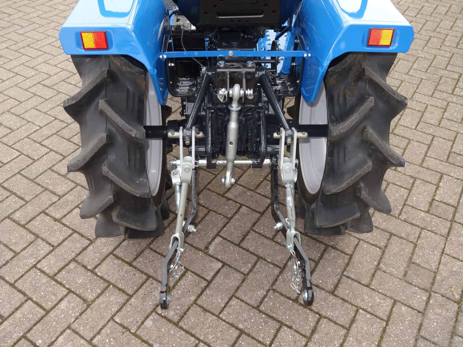 Iseki TU1500 4wd - Afbeelding 13