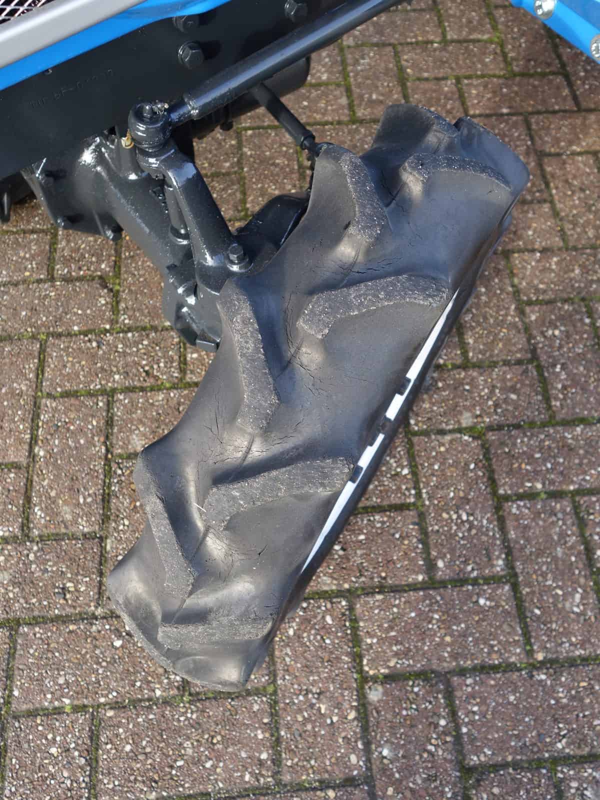 Iseki TU1500 4wd - Afbeelding 16