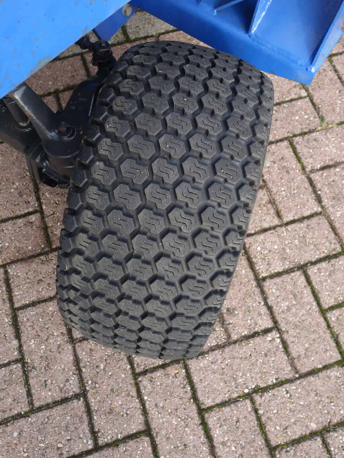 Iseki TU1500 4wd - Afbeelding 17