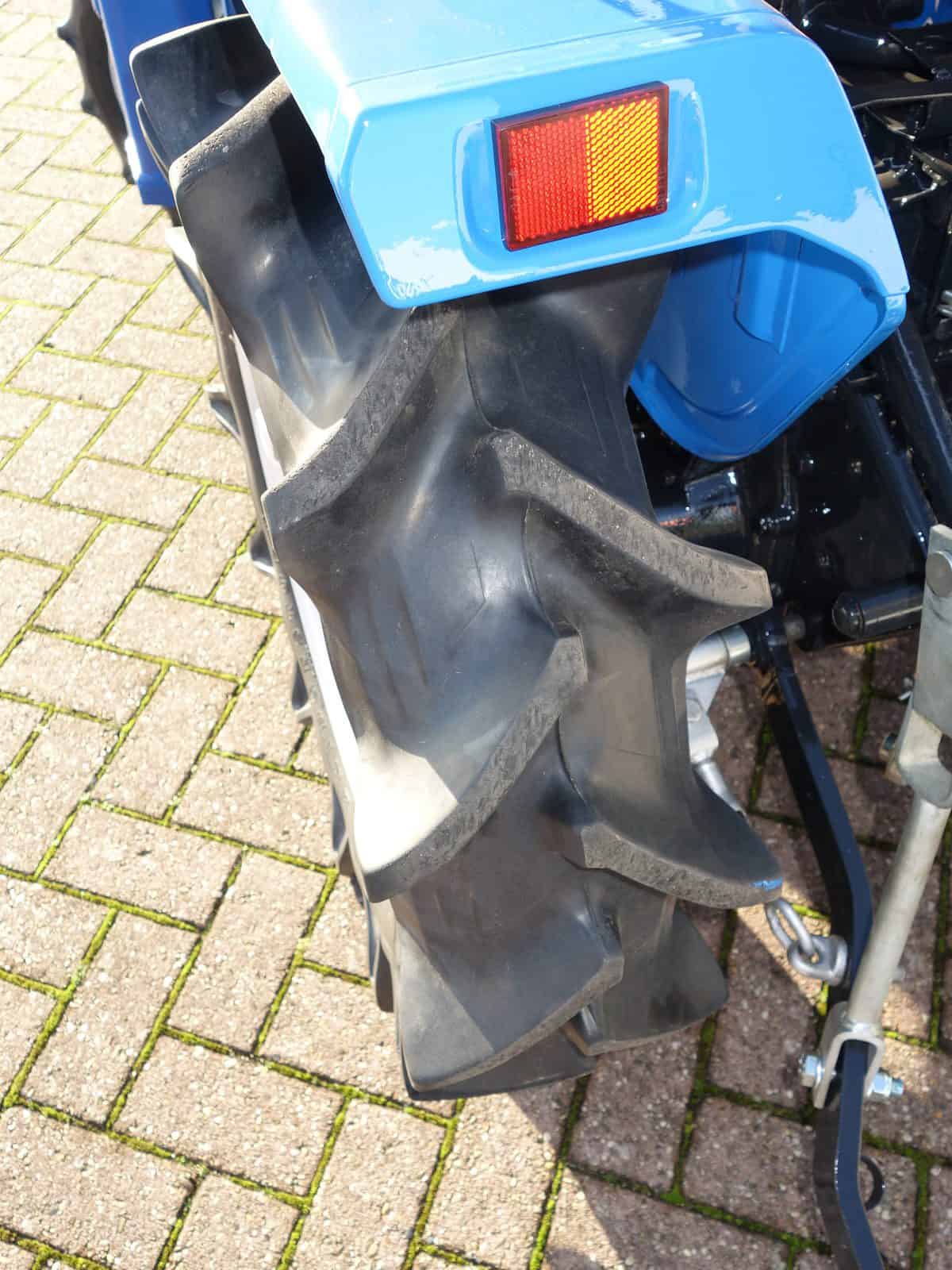 Iseki TU1500 4wd - Afbeelding 15