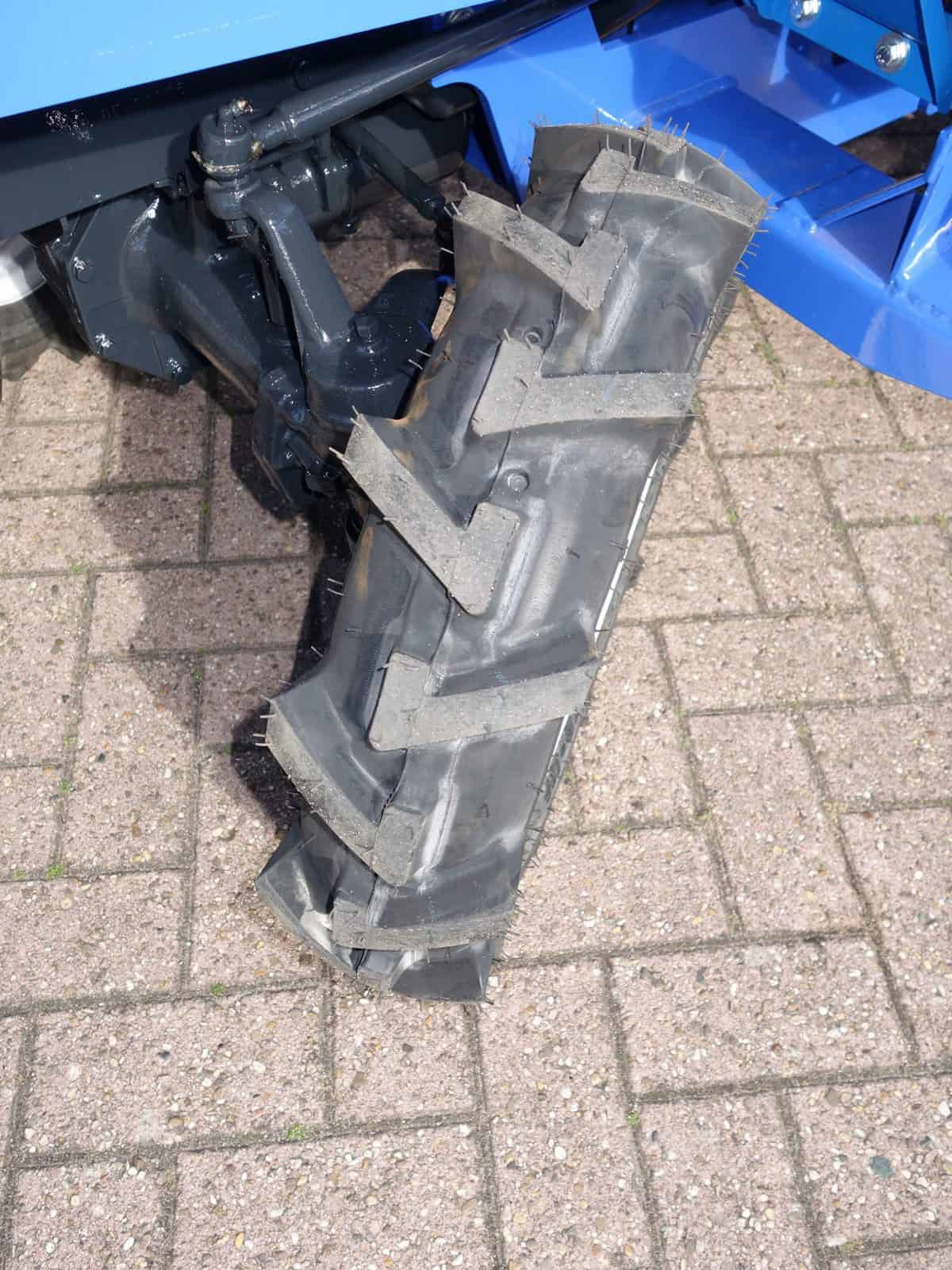 Iseki TU1500 4wd - Afbeelding 16