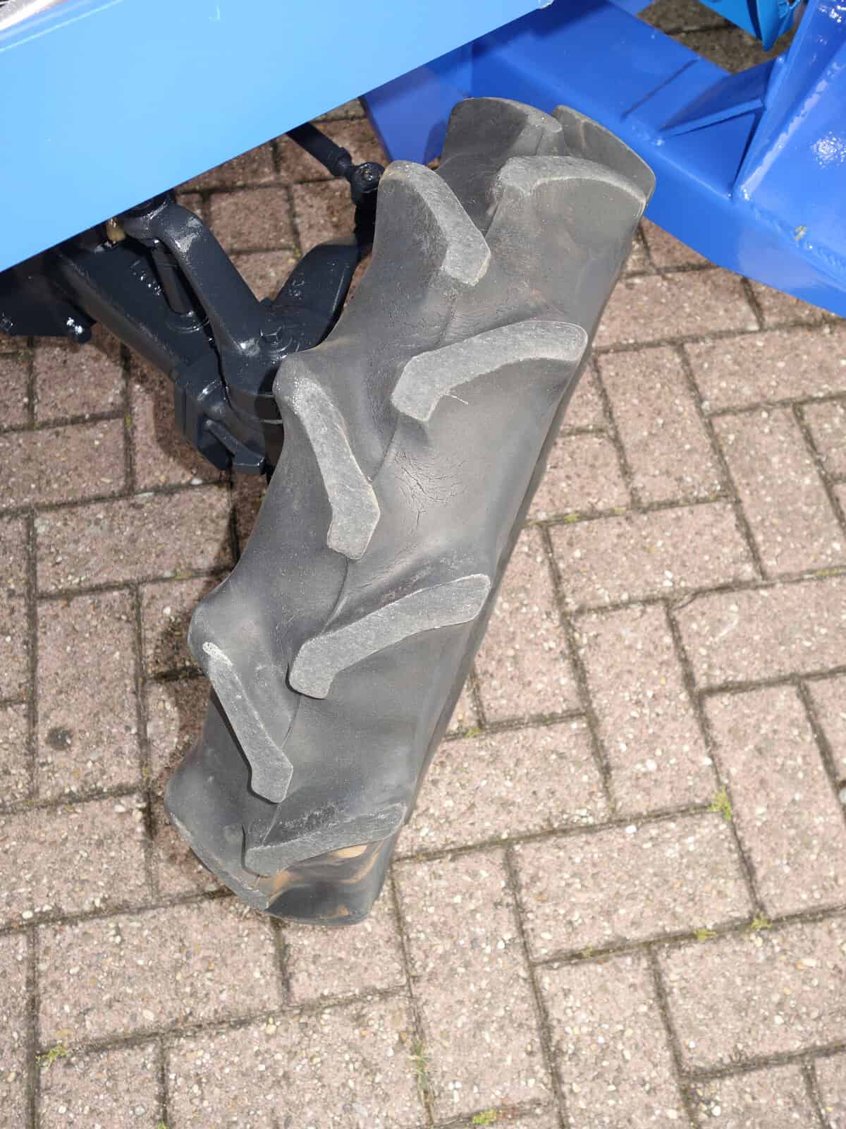 Iseki TU1500 4wd - Afbeelding 16