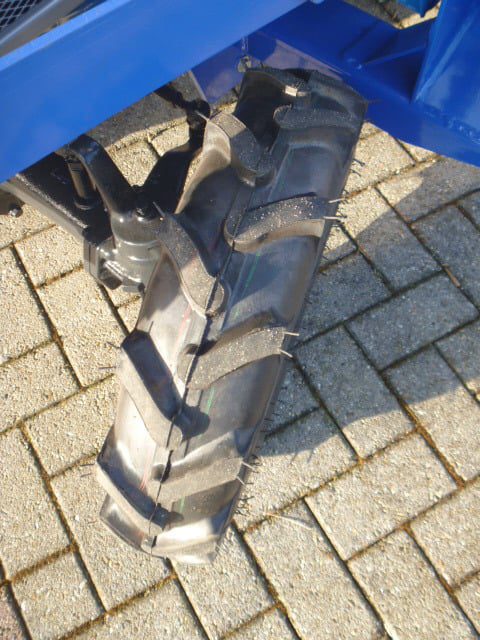 Iseki TU1500 4wd - Afbeelding 16