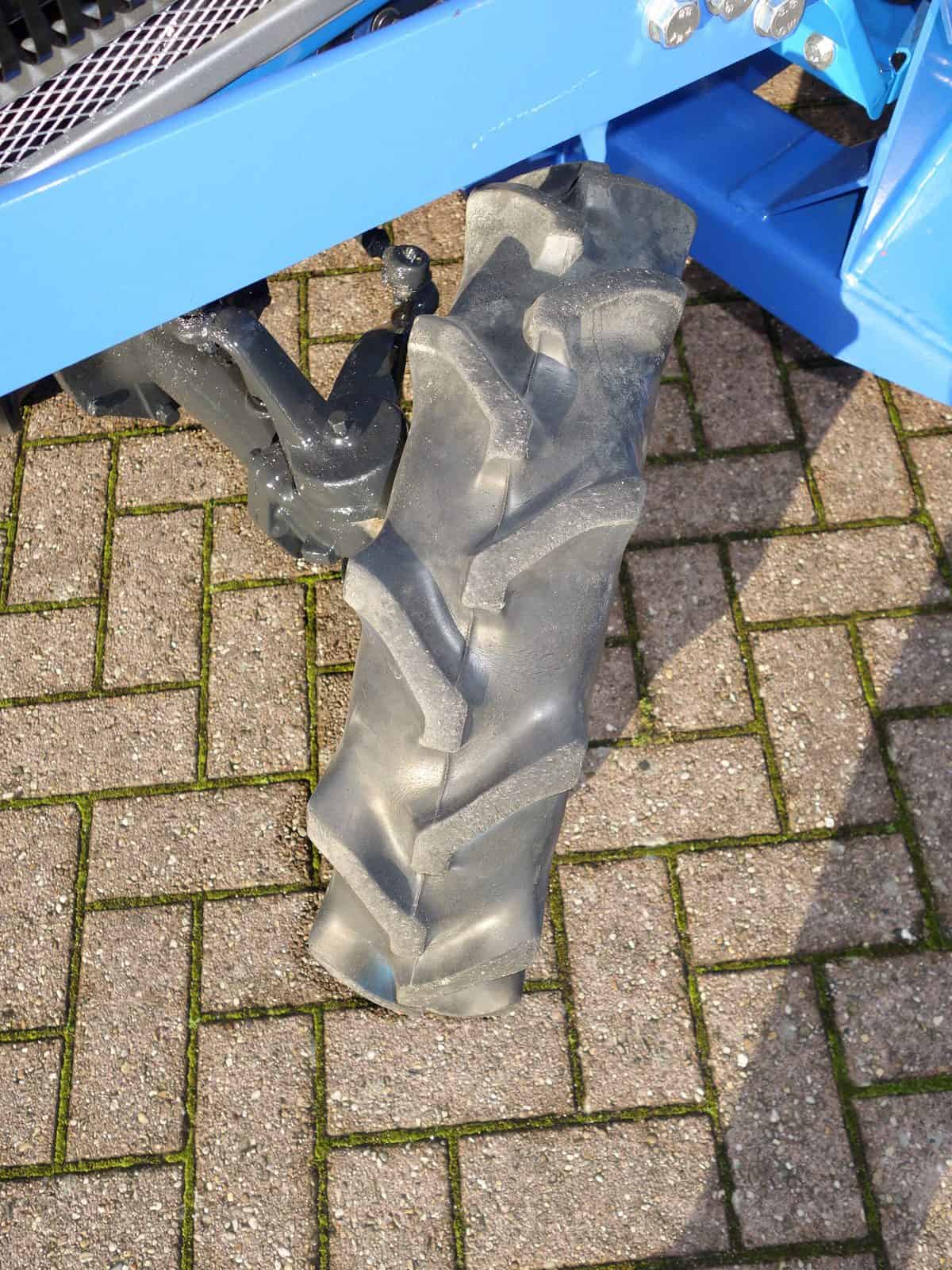 Iseki TU1500 4wd - Afbeelding 16