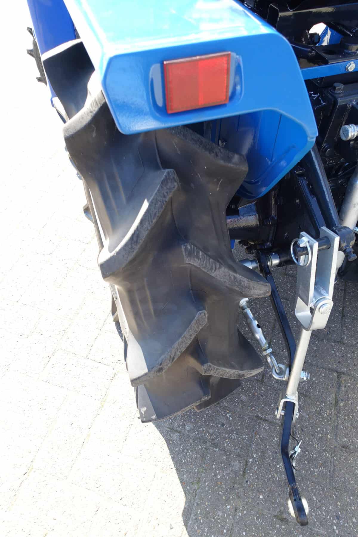 Iseki TU1500 4wd - Afbeelding 16