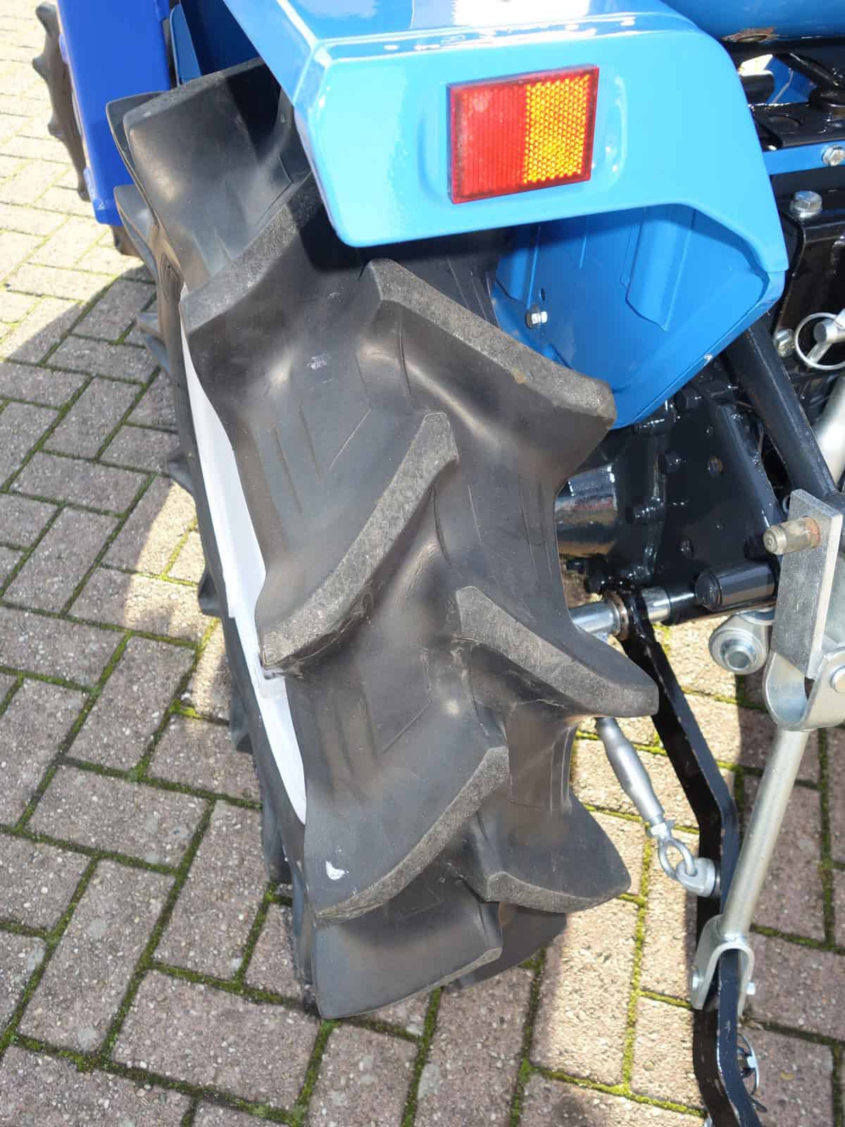 Iseki TU1500 4wd - Afbeelding 16