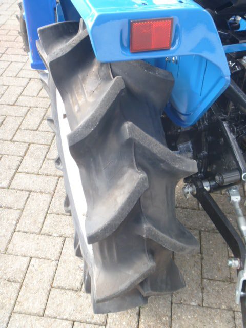 Iseki TU1500 4wd - Afbeelding 16