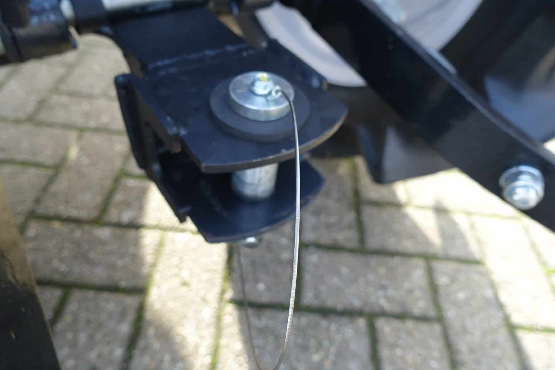 Iseki TU1500 4wd - Afbeelding 17