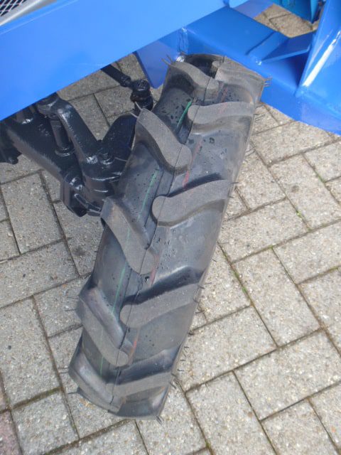 Iseki TU1500 4wd - Afbeelding 17