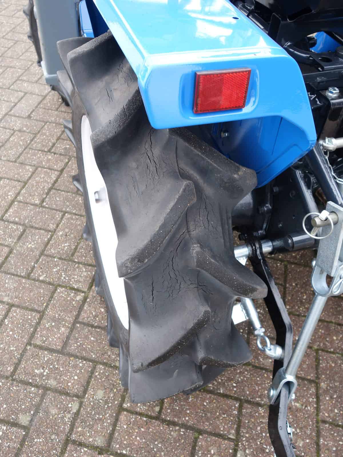 Iseki TU1500 4wd - Afbeelding 18