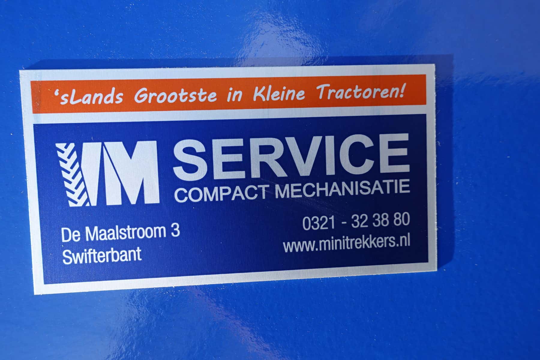 Iseki TU1500 4wd - Afbeelding 19