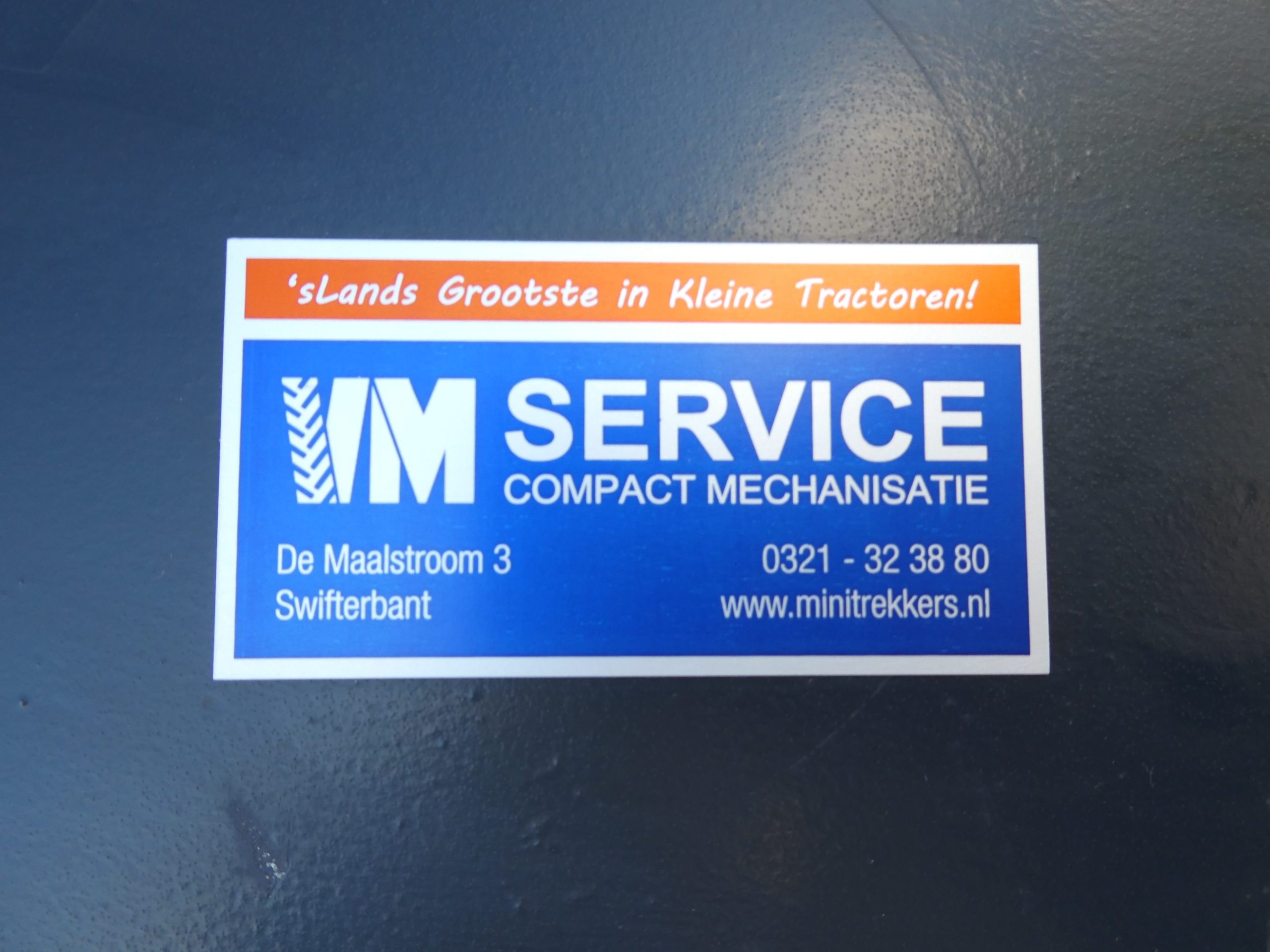 Iseki TU1500 4wd - Afbeelding 22