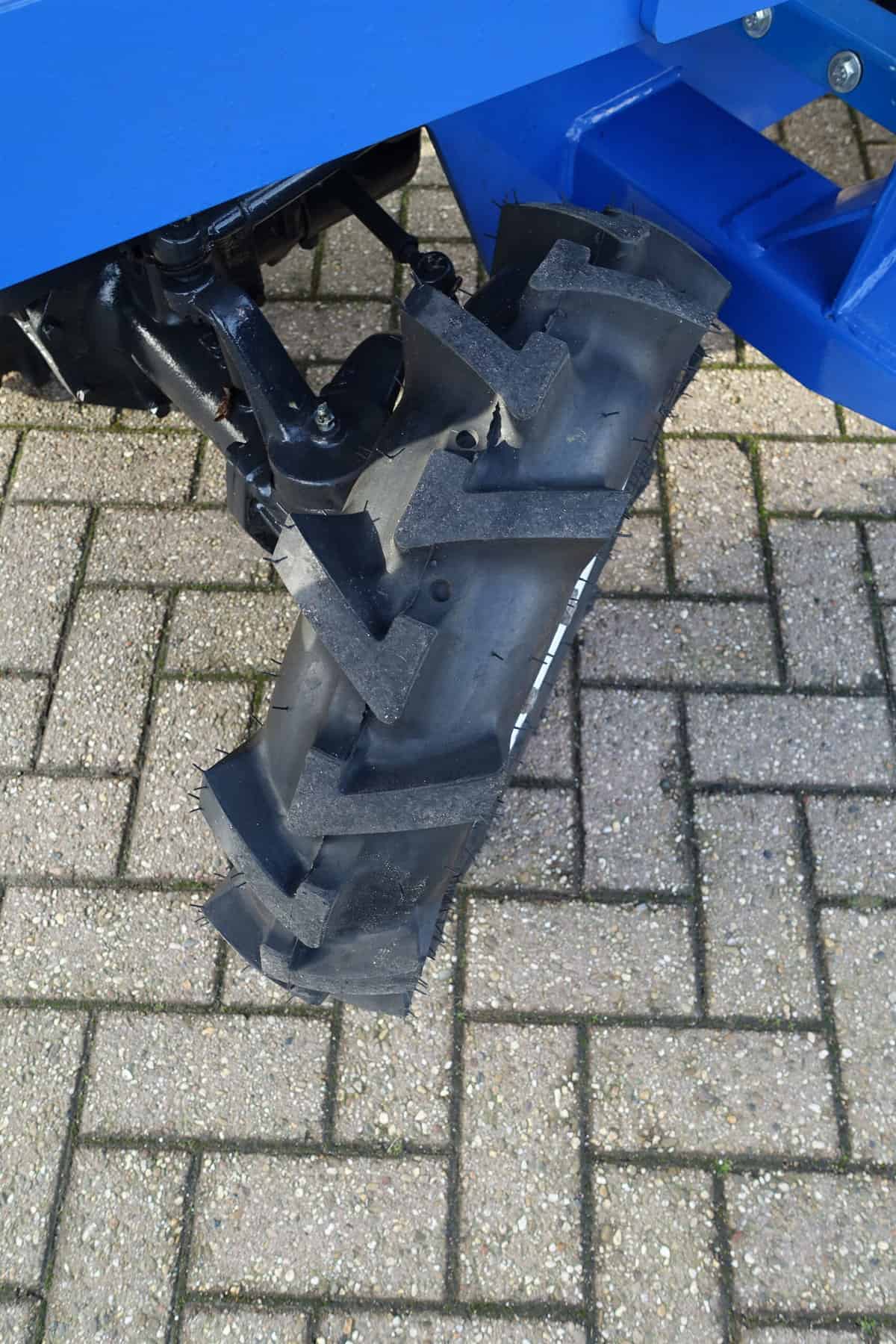 Iseki TU1500 4wd - Afbeelding 20