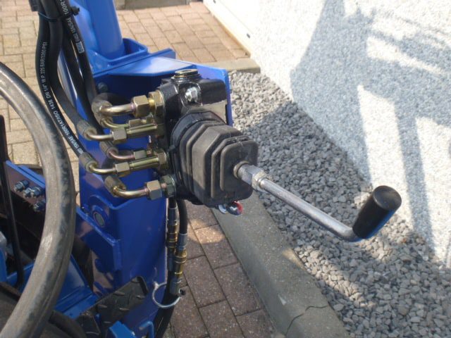 Iseki TU1500 4wd - Afbeelding 9