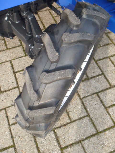 Iseki TU1500 4wd - Afbeelding 16