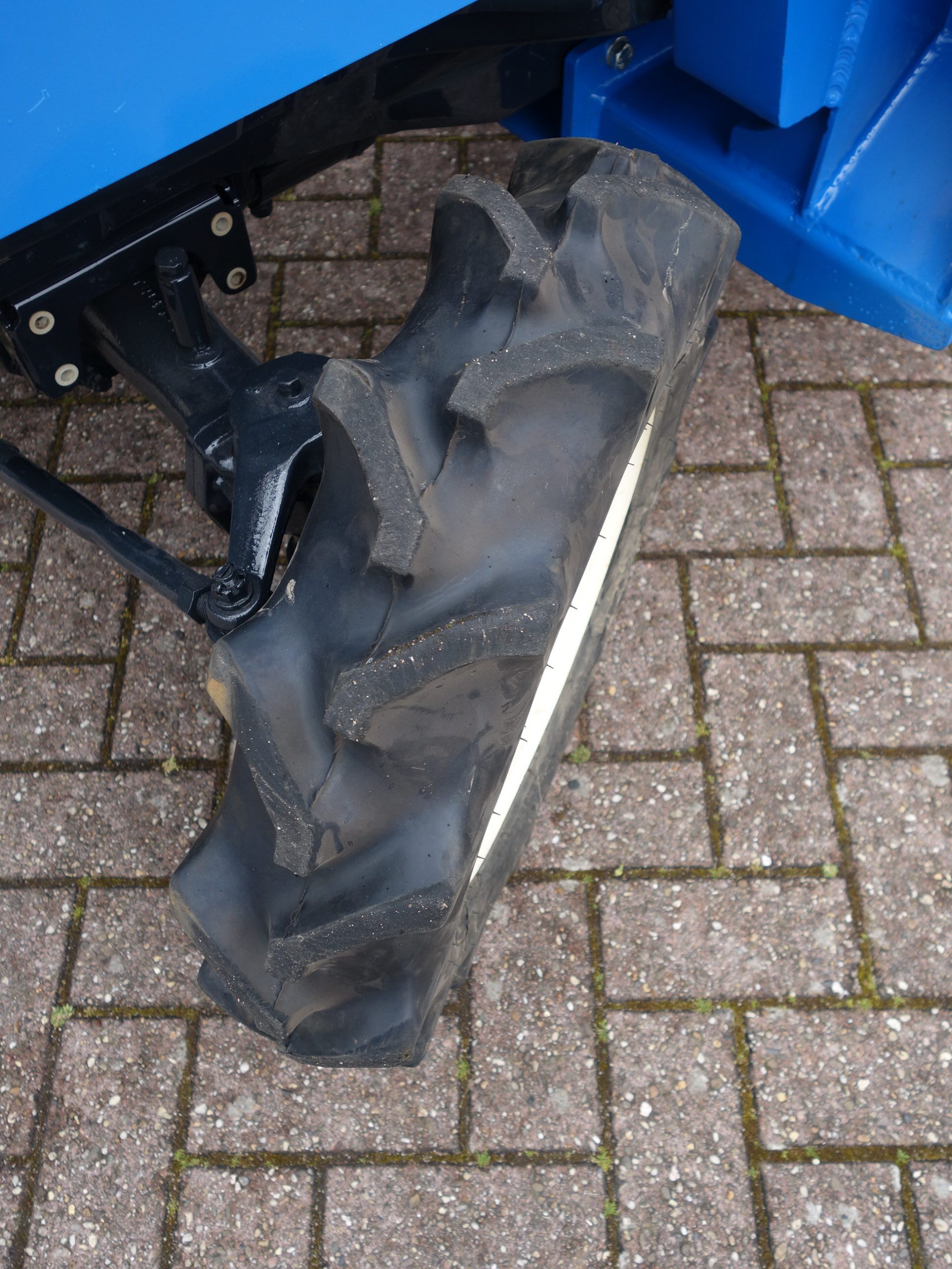 Iseki TU155 4wd - Afbeelding 19