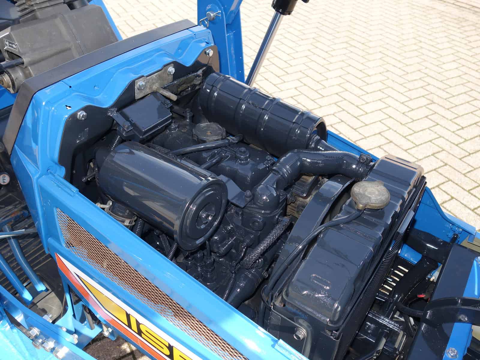 Iseki TU155 4wd - Afbeelding 22