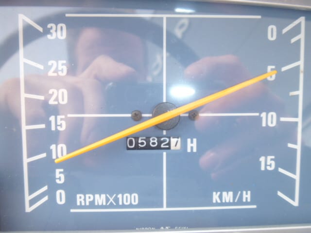 Iseki TU155 4wd - Afbeelding 10