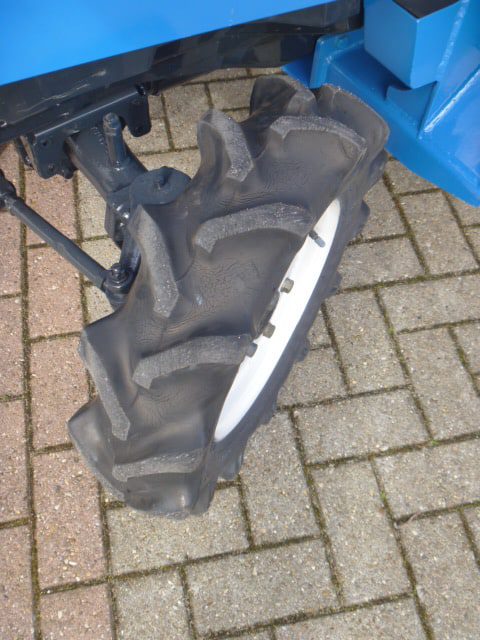 Iseki TU155 4wd - Afbeelding 20