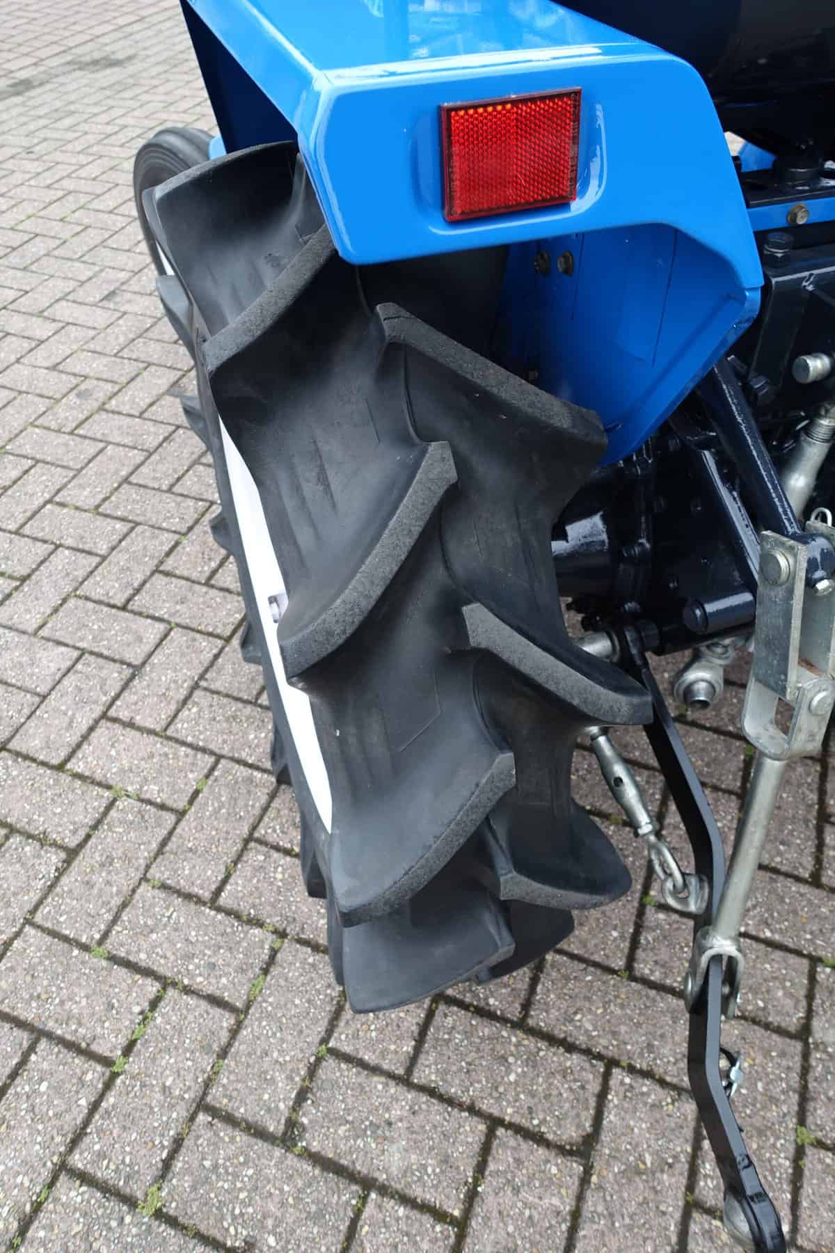 Iseki TU1600 2wd - Afbeelding 15