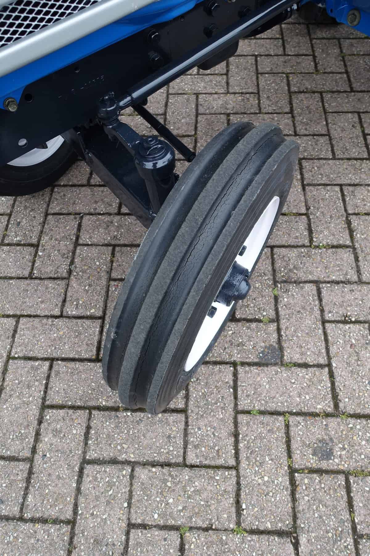 Iseki TU1600 2wd - Afbeelding 16