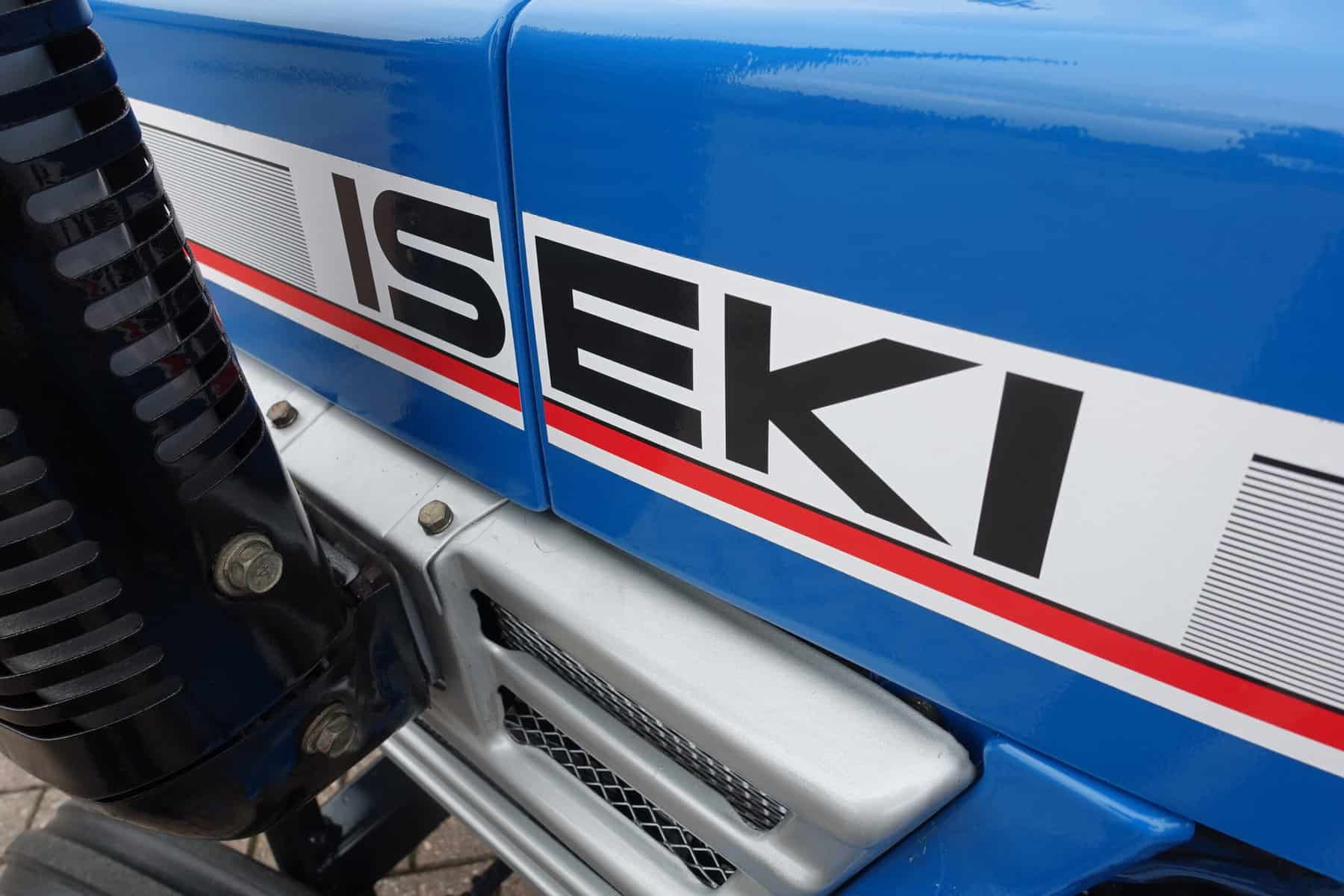 Iseki TU1600 2wd - Afbeelding 5
