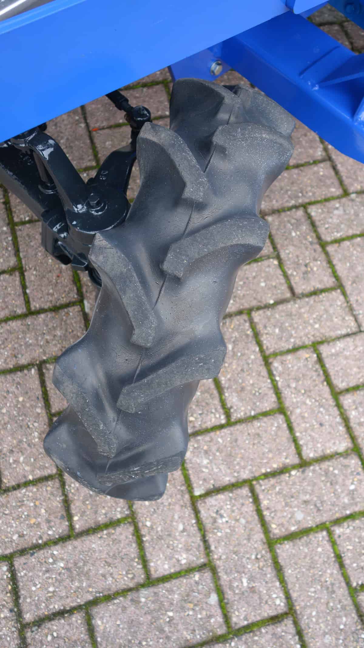 Iseki TU1600 4wd - Afbeelding 16