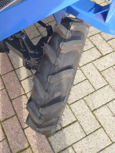 Iseki TU1600 4wd - Afbeelding 16