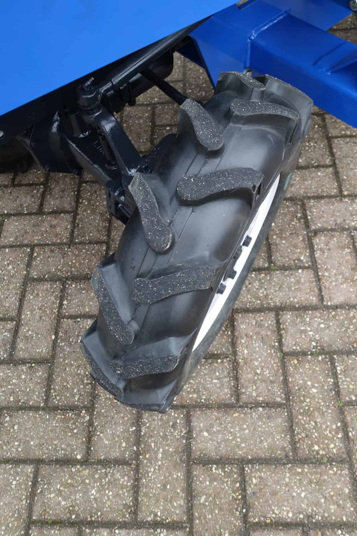 Iseki TU1600 4wd - Afbeelding 15