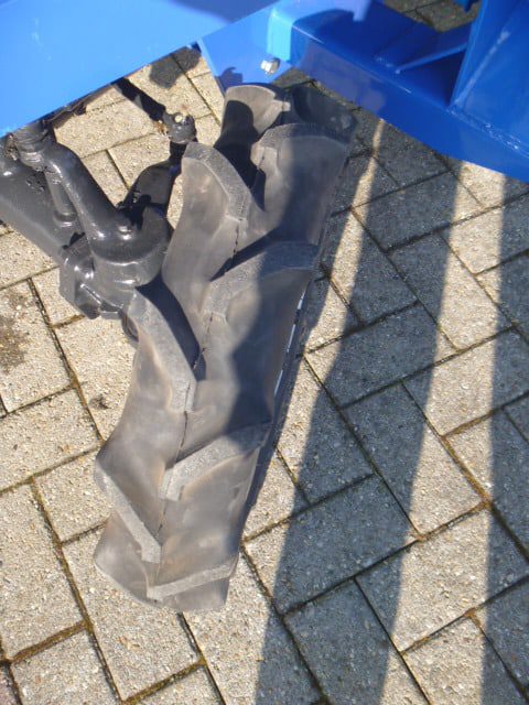 Iseki TU1600 4wd - Afbeelding 18