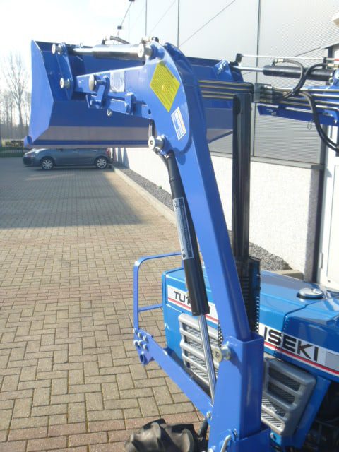 Iseki TU1600 4wd - Afbeelding 22