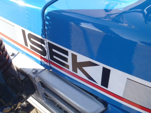 Iseki TU1600 4wd - Afbeelding 6