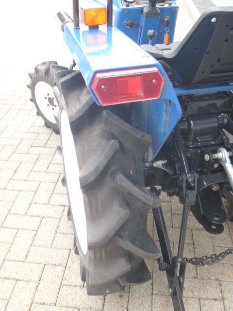 Iseki TU1700 4wd - Afbeelding 16